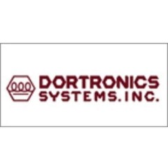 Dortronics 43211-L Economical 2-Door Interlock Mantrap Controller (2-Door /