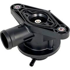 Turbo Recirculation Valve for 2011-2017 Nissan Juke SV SL 1.6L 14483-1KC1A