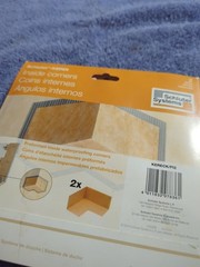 Systems Kereck/FI 2 Kerdi Inside Waterproofing Corner – 4 Mil Thickness – Sea…