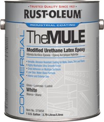 Rust-Oleum MULE (Modified Urethane Latex Epoxy) 1-Gallon