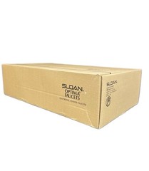 SLOAN EBF775-4 Optima 2.2 GPM Plus Sensor-Operated Smart Faucet 3315334BT