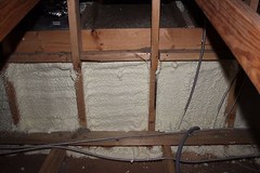 Handi-Foam 600 BF P10749, Spray Foam Insulation Kit, Closed Cell