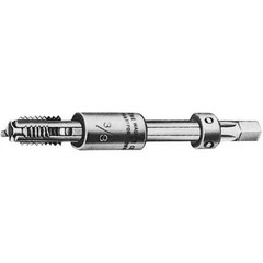 12104 Walton Tools #10 (5MM) 4-FLUTE EXTRA FINGERS