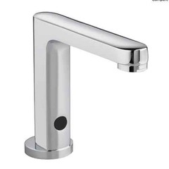 American Standard Moments Electronic Faucet 2506155.002 Chrome Finish New In Box