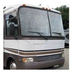 Supershield Nasa RV Insulation Reflective Foam Core Insulation 200sqft plus tape