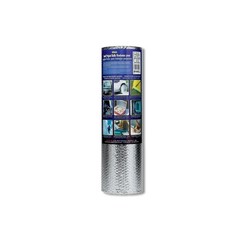 Reflectix 24 in X 10 ft R-3.7 to R-21 Radiant Insulation Roll 20 sq ft BP24010