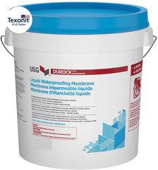 DUROCK Brand Liquid Waterproofing Membrane 1 Gallon