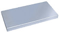 CRL SSS3612 Stainless Steel 36″ Wide x 12″ Deep Shelf