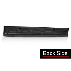 Front Lower Left Door Side Trim Black Discovery Sport 2015-2019 LR073079
