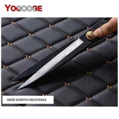 Custom 3D Car Floor Mats For BMW X5 E53 E70 F15 G05 F85 F95 Auto Carpets
