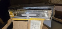 Brinks Commercial Heavy Duty Door Closer Model BC4031 Alum Finish Adjustable