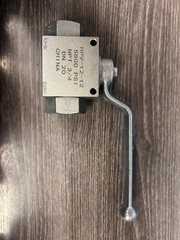 HPV-12-12 Ball Valve 3/4 NPT Female Thread Full Port Stainless Steel SS 316
