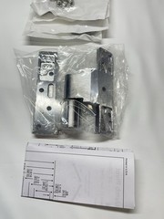 Rixson ASSA ABLOY, M19, 626 Intermediate Pivot, Right Hand, Polished Chrome- NEW