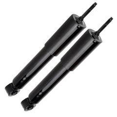 2 Front Struts Shock Absorbers for Toyota 4Runner Pickup T100 86-98 344202