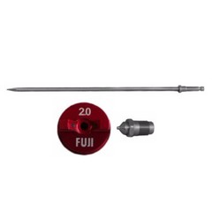 Fuji Spray Air Cap Set #6 for T-Series Spray Gun