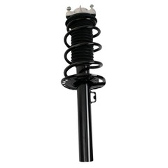Front Strut & Spring Set for BMW X3 X4 2.0L 3.0L 2018-2021 2pcs