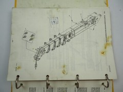 Liebherr LTM 1060-1 Mobile Crane Owners Manual Owners Manual Maintenance 1993