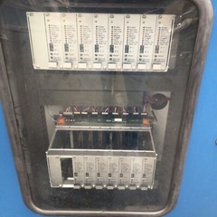 Nordson Smart Coat Power Spray Controller 307361a