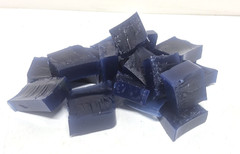 Dip Seal Oil Exuding Strippable Blue Plastic Coating 3 Lbs, 7 oz, 350°F Dip Temp