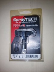 Spraytech XL-1 Reversible Tip 517 P/N 0550517