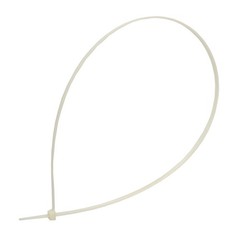 Malco TY34 36 in. Nylon Ties for Flex Duct Installations, 50-Pack