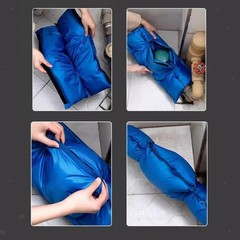 Outdoor Winter Water Meter Sprinkler Insulated Cover Waterproof Windproof