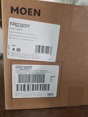 Moen M-Pact Posi-Temp Pressure Balancing Valve FP62380PF Lot Of 12