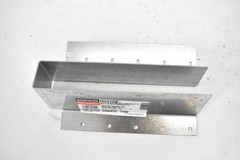 Simpson Strong-Tie HU212X 2×12 Face Mount Hanger Galvanized Steel Lot Of 3