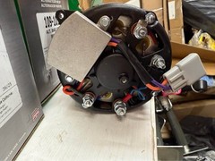 Alternator Compatible with Ingersoll-Rand SD100/SD70F 1996-2006 Clark, Hyster