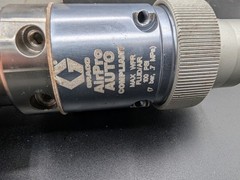 Graco 24B335 Airpro Auto Spray Gun Head – Read Description