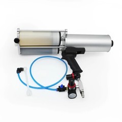 Polyurea Spraying Machine Handheld Small Two-component Cold Spray Poly