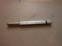 Tell Manufacturing ESC875 Escutcheon Lever Trim