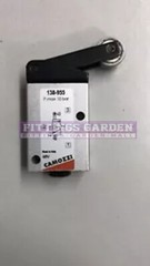 1Pcs Smallpanel mechanical control valve 138-955 138-945 138-965 148-945 154-90