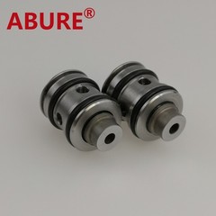 Side Seal CARTRIDGE A&B Aftermarket fits Fusion Air Purge AP Gun 246349 246350