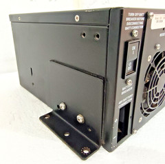 Alpha FXM 1100 UPS Uninterruptible Power Supply Module 48 VDC 120 VAC