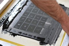 Conductive Paint, Highly Electrical Conductivity Utilizing Nanotechnology (1 oz)