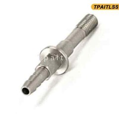 Air Connection Spare Parts 1000804 of 02 Manual Powder Coating Gun