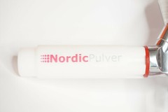 Powder Coating System NordicPulver PRO Powder Paint Spray Gun US plug Tribo