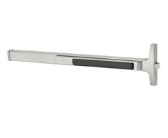 USED Sargent Assa Abloy 8510-LTR Electric Exit Device, W/ Chassis & Narrow Stile