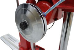 TECHTONGDA Concrete Wall Cutter for Industry Building Decoration 220V for 12.6″