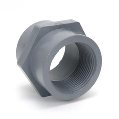 CPVC Female thread Direct Female thread Direct Bonding Chemical Pipe Fitting New