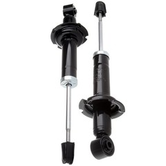 Rear Struts Shock Absorbers for 2001-02 Honda Civic 2pc Set