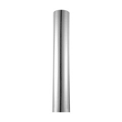 Uimoso Double Reflective Insulation Roll Perforated Radiant Barrier 48in x 250ft
