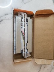 Von Duprin Allegion EPT-10 Electric Power Transfer SP28-012012-36