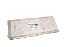 General Lock CX9000-DP PA 689 P.A. Drop Plate CS125048 Silver Door Hardware
