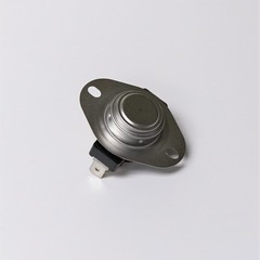 Supco SHF120 Heater Fan Control Thermostat Close-On Rise F120-10
