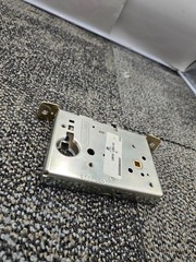 Schlage L9010/L283-131 Passage Heavy Duty Mortise Lock Body Only
