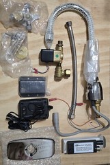 Zurn AquaSense Z-6902