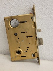 Sargent 7700 8100 Mortise Lock Body Only. No Other accessories. Fast Shipping.