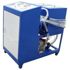 Polyurethane Foam Spray Machine 1:1 Powered Paint Sprayer Pourer 220V Power Unit